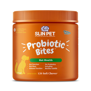Pet Probiotics Nutrition Supplements With Probiotics&Enzyme to Support Digestion OEM/ODM