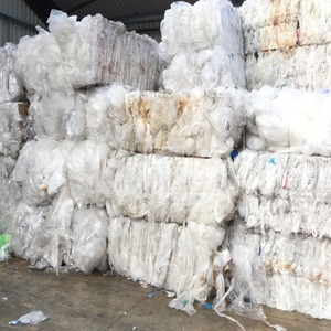 Premium Bulk Pet Bottles Scrap 100% Recycled PET Food Grade High Quality Materials