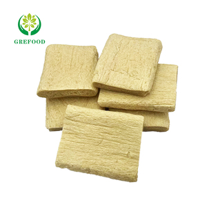 Clean Label Textured Soy Protein High Protein Vegan Protein Direct From Factory