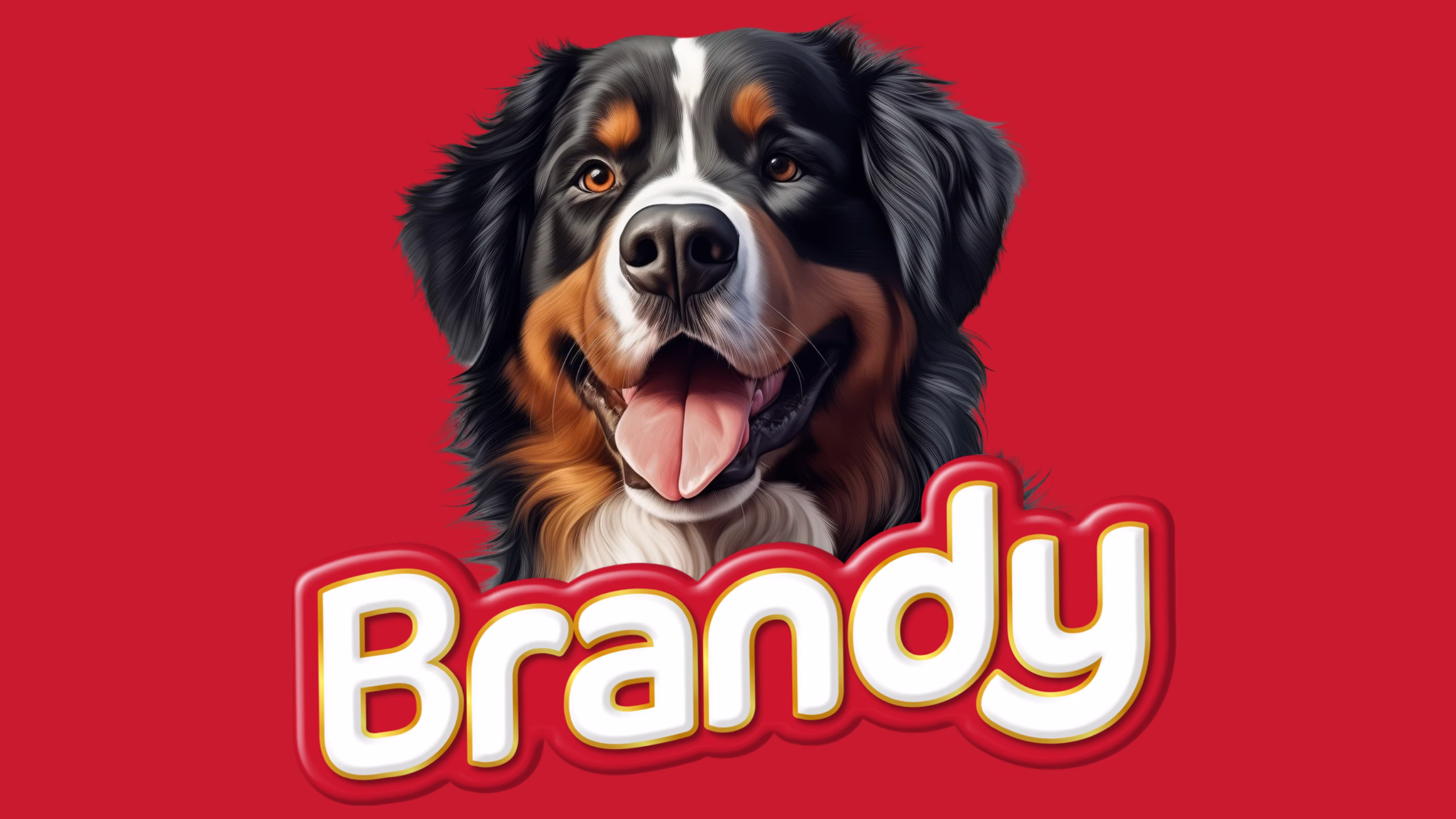 Brandy wet dog food range manufactured by Mackle Petfoods