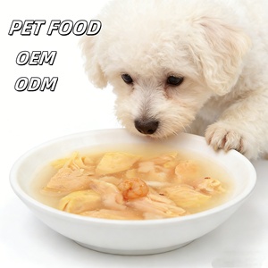 Natural High Protein Canned Cat Food