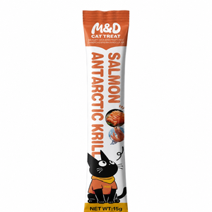 Natural Wet Cat Food Pouch